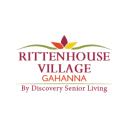 Rittenhouse Village Gahanna logo